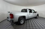 2011 Chevrolet Silverado 1500 LS