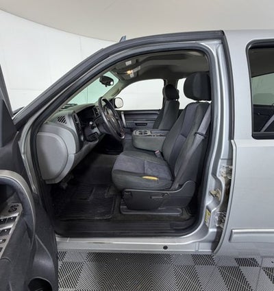 2011 Chevrolet Silverado 1500 LS