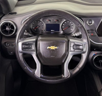 2019 Chevrolet Blazer Base