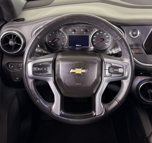2019 Chevrolet Blazer Base