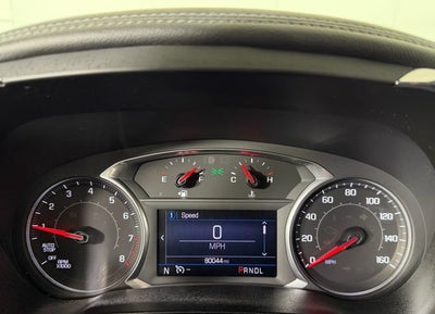 2019 Chevrolet Blazer Base