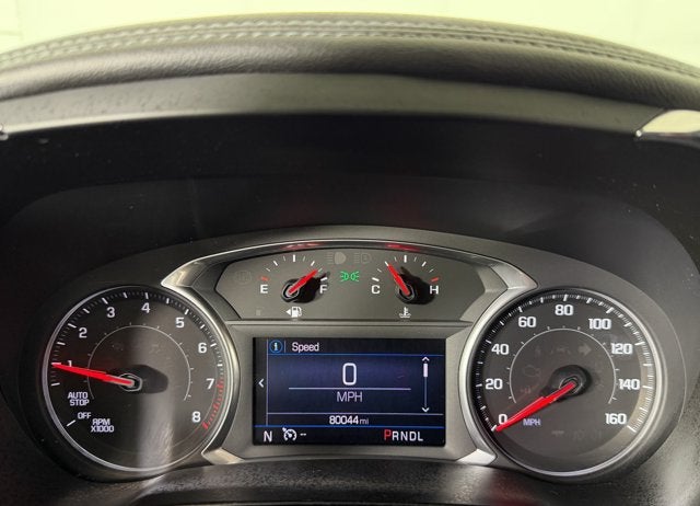 2019 Chevrolet Blazer Base