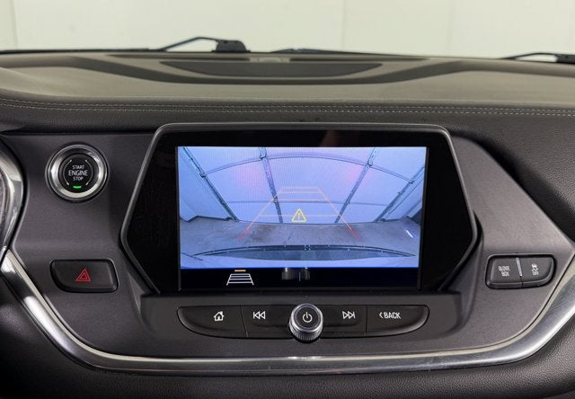 2019 Chevrolet Blazer Base