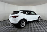 2019 Chevrolet Blazer Base