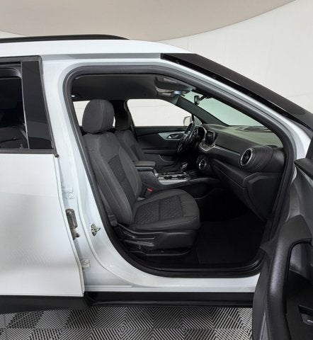 2019 Chevrolet Blazer Base