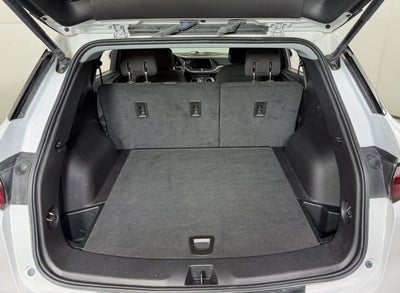 2019 Chevrolet Blazer Base
