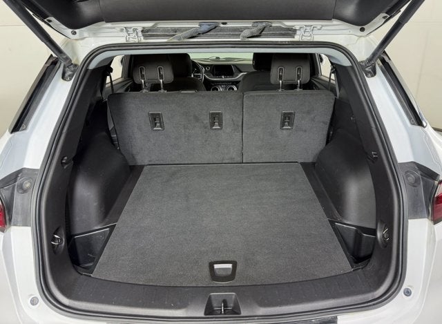 2019 Chevrolet Blazer Base