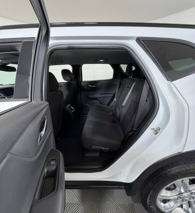 2019 Chevrolet Blazer Base