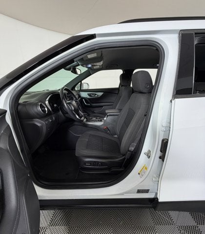 2019 Chevrolet Blazer Base