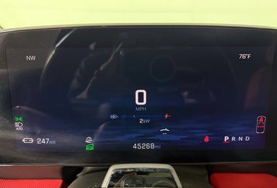 2025 Chevrolet Blazer EV AWD RS