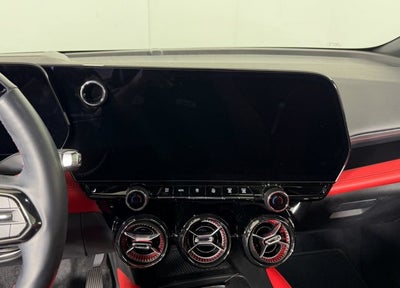 2025 Chevrolet Blazer EV AWD RS