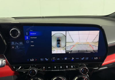 2025 Chevrolet Blazer EV AWD RS