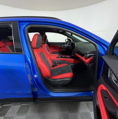 2025 Chevrolet Blazer EV AWD RS
