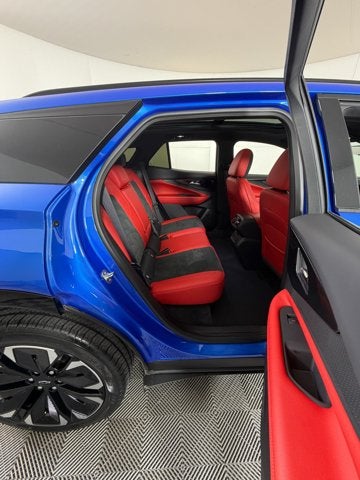 2025 Chevrolet Blazer EV AWD RS