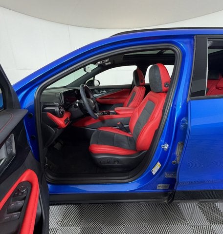 2025 Chevrolet Blazer EV AWD RS