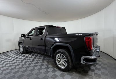 2020 GMC Sierra 1500 SLE
