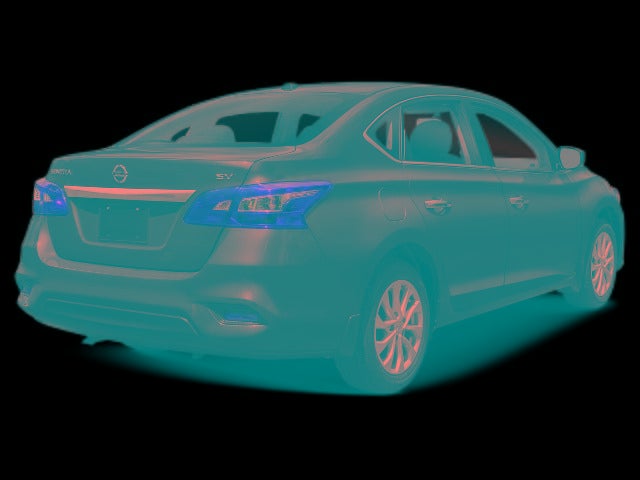 Used 2019 Nissan Sentra SV with VIN 3N1AB7AP3KY426411 for sale in Marlin, TX