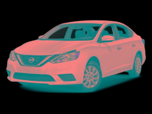 2016 Nissan Sentra SV