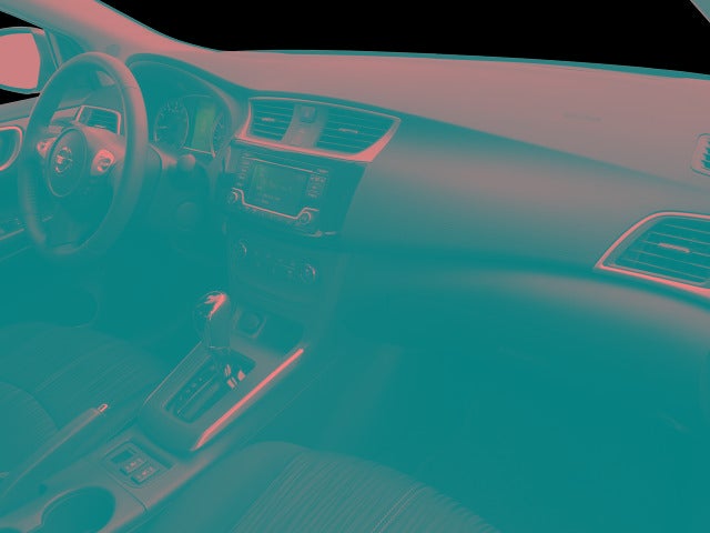 2016 Nissan Sentra SV