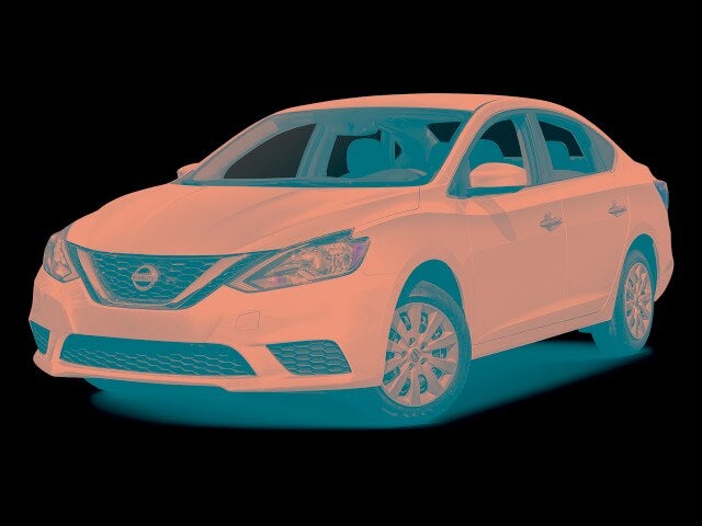 2016 Nissan Sentra SV