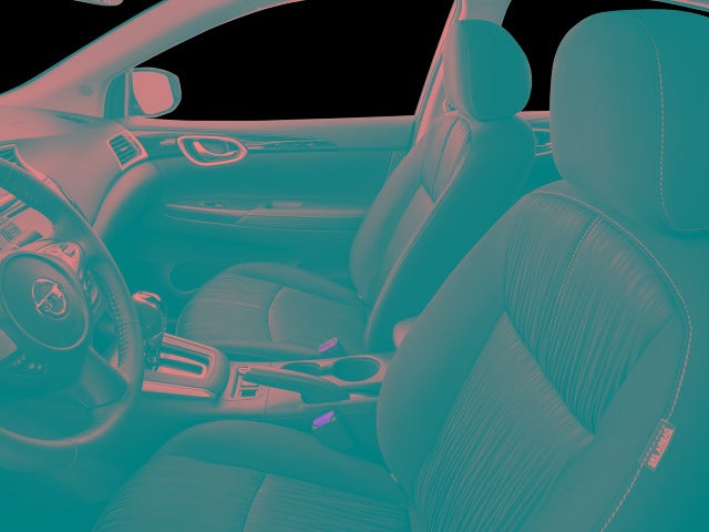 2016 Nissan Sentra SV