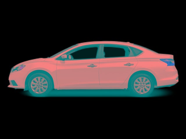 2016 Nissan Sentra SV
