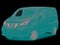 2018 Nissan NV200 Compact Cargo S