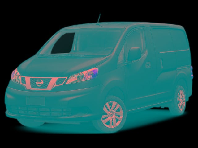 2018 Nissan NV200 Compact Cargo S