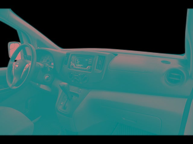 2018 Nissan NV200 Compact Cargo S