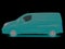2018 Nissan NV200 Compact Cargo S