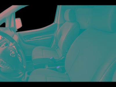 2018 Nissan NV200 Compact Cargo S