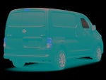 2018 Nissan NV200 Compact Cargo S