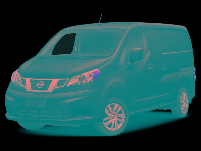 2018 Nissan NV200 Compact Cargo S