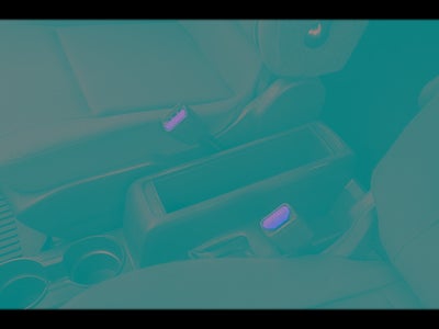2018 Nissan NV200 Compact Cargo S