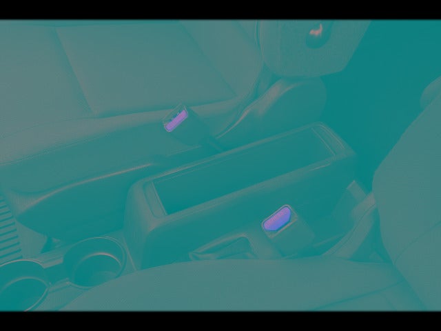 2018 Nissan NV200 Compact Cargo S