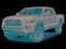 2020 Toyota Tacoma 4WD TRD Off Road