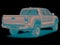 2020 Toyota Tacoma 4WD TRD Off Road