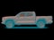 2020 Toyota Tacoma 4WD TRD Off Road