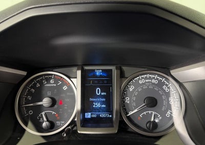 2023 Toyota Tacoma 2WD SR5