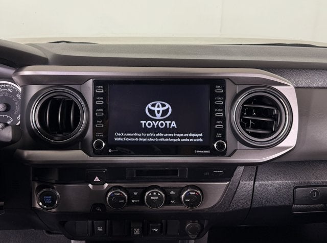 2023 Toyota Tacoma 2WD SR5