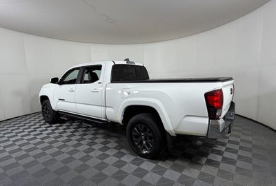 2023 Toyota Tacoma 2WD SR5