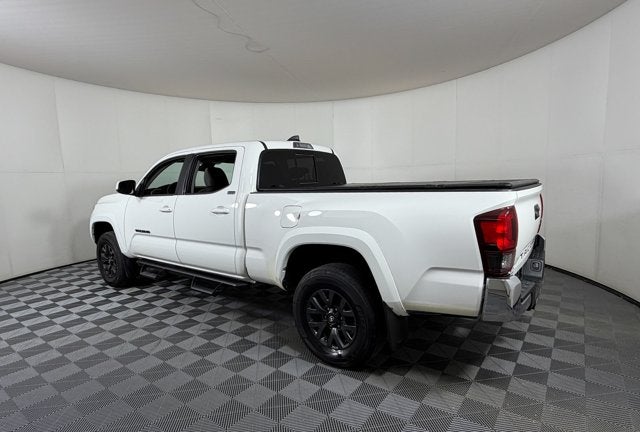 2023 Toyota Tacoma 2WD SR5