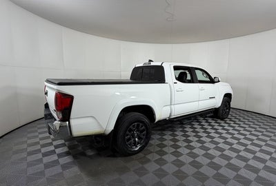 2023 Toyota Tacoma 2WD SR5