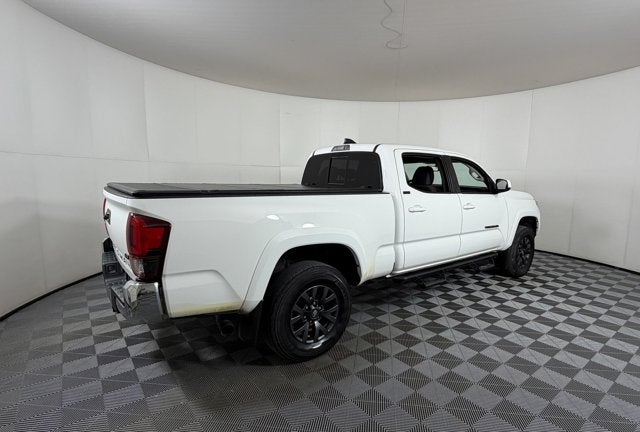 2023 Toyota Tacoma 2WD SR5
