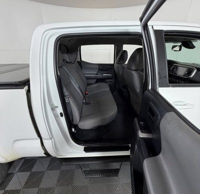 2023 Toyota Tacoma 2WD SR5
