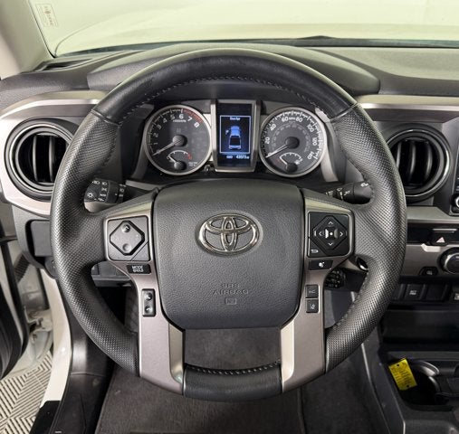 2023 Toyota Tacoma 2WD SR5