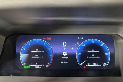 2025 Toyota Tacoma 4WD Limited