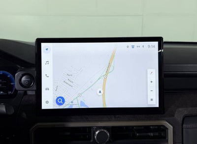 2025 Toyota Tacoma 4WD Limited