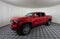 2025 Toyota Tacoma 4WD Limited