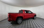 2025 Toyota Tacoma 4WD Limited